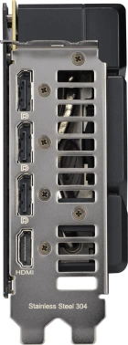 Видеокарта Asus PCI-E 5.0  DUAL-RTX5070-O12G