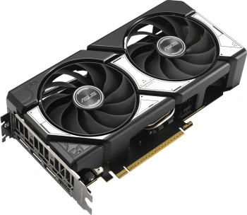 Видеокарта Asus PCI-E 5.0  DUAL-RTX5060-O8G