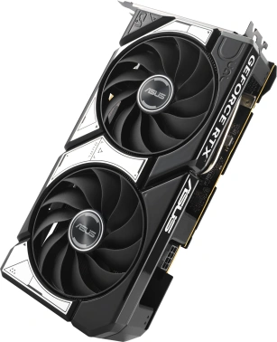 Видеокарта Asus PCI-E 5.0  DUAL-RTX5060-O8G