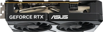 Видеокарта Asus PCI-E 5.0  DUAL-RTX5060-O8G