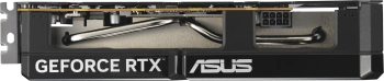 Видеокарта Asus PCI-E 5.0  DUAL-RTX5060-O8G
