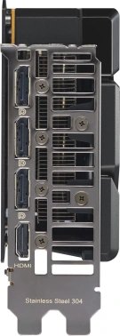 Видеокарта Asus PCI-E 5.0  DUAL-RTX5060-O8G