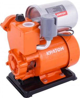 Насосная станция Кратон AWP-370PI
