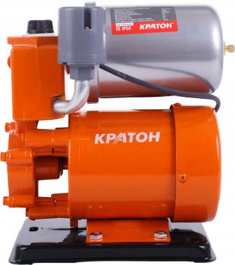 Насосная станция Кратон AWP-370PI