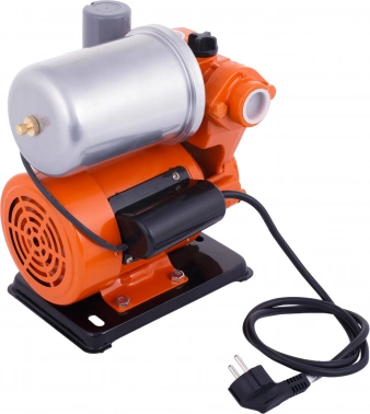 Насосная станция Кратон AWP-370PI