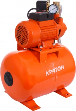 Насосная станция Кратон AWP-500PI