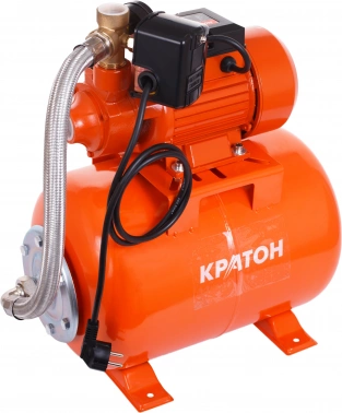 Насосная станция Кратон AWP-500PI