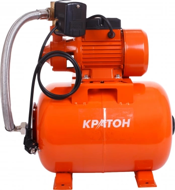Насосная станция Кратон AWP-500PI