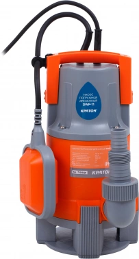 Насос дренажный Кратон DWP-11