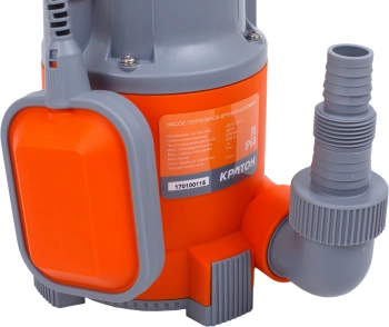 Насос центробежный Кратон СWP-11