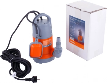 Насос дренажный Кратон D/CWP