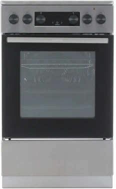 Плита Электрическая Gorenje GEC5C40XAOT