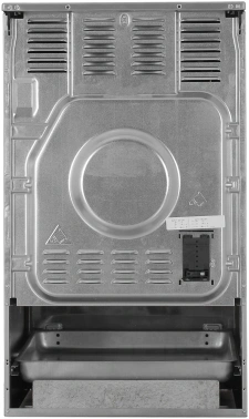 Плита Электрическая Gorenje GEC5C40XAOT