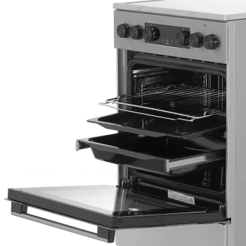 Плита Электрическая Gorenje GEC5C40XAOT