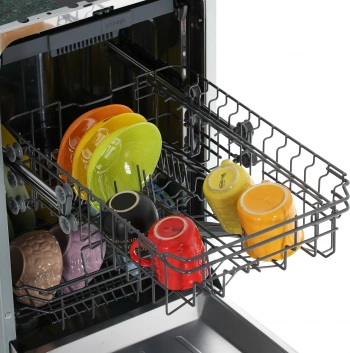 Посудомоечная машина встраив. Gorenje GV563E11