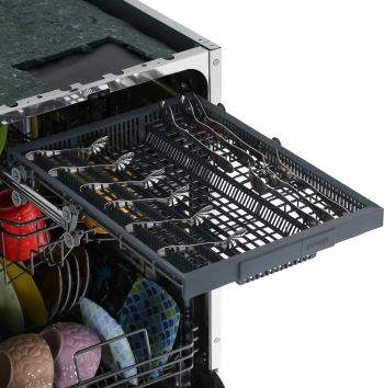 Посудомоечная машина встраив. Gorenje GV563E11