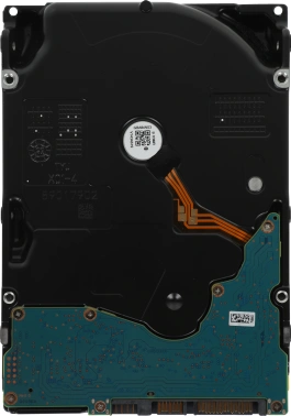 Жесткий диск Toshiba SATA-III 24TB  MG11ACA24TE