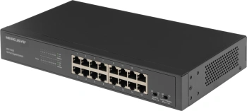 Коммутатор Mercusys  MS116GS