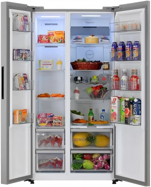 Холодильник Midea MDRS791MIE02