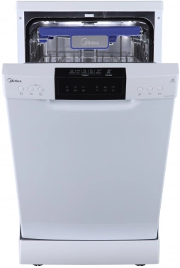 Посудомоечная машина Midea MFD45S110Wi