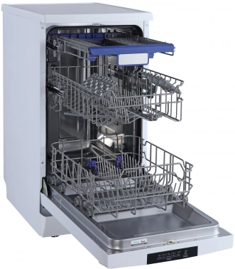 Посудомоечная машина Midea MFD45S110Wi