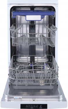 Посудомоечная машина Midea MFD45S110Wi