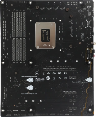 Материнская плата MSI B760 GAMING PLUS WIFI DDR4