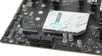 Материнская плата MSI B760 GAMING PLUS WIFI DDR4