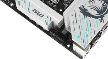 Материнская плата MSI B760 GAMING PLUS WIFI DDR4