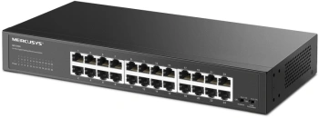 Коммутатор Mercusys  MS124GS