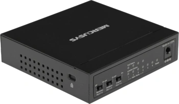 Коммутатор Mercusys  MS106P