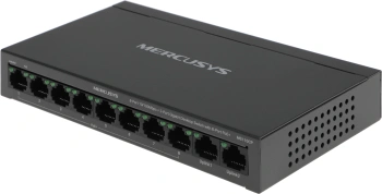 Коммутатор Mercusys  MS110CP