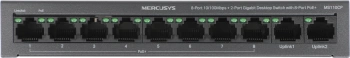 Коммутатор Mercusys  MS110CP