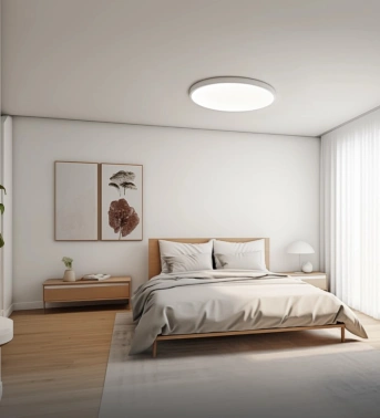 Умный светильник Xiaomi Ceiling  Mi Smart LED Ceiling Light D40