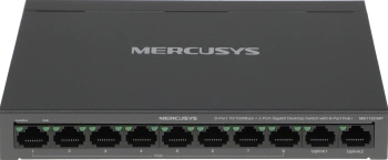 Коммутатор Mercusys  MS110CMP