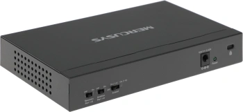 Коммутатор Mercusys  MS110CMP
