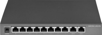 Коммутатор Mercusys  MS110GMP