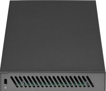Коммутатор Mercusys  MS110GMP