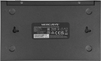 Коммутатор Mercusys  MS110GMP