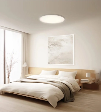 Умный светильник Xiaomi Ceiling  Mi Smart LED Ceiling Light D30