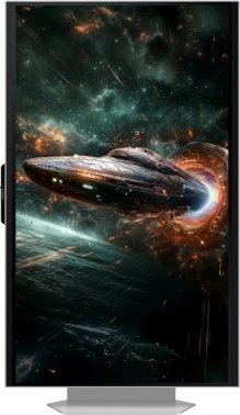 Монитор Samsung 27