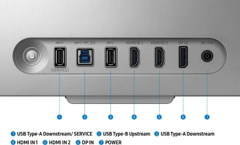 Монитор Samsung 27