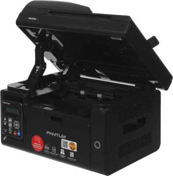 МФУ лазерный Pantum M6550W