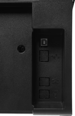 МФУ лазерный Pantum M6550W