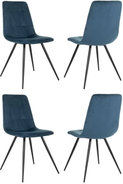 Стул для дома Бюрократ  CH-K1_4