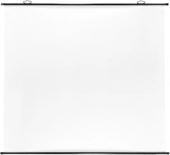 Проектор Cactus CS-M1.SG + Экран CS-PSRM-180X180-BK