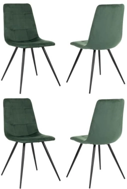 Стул для дома Бюрократ  CH-K1_4