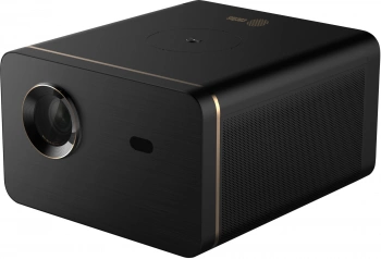 Проектор Cactus CS-H3.SG + Экран CS-PSRM-180X180-BK