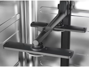 Посудомоечная машина встраив. Electrolux EEG63400L