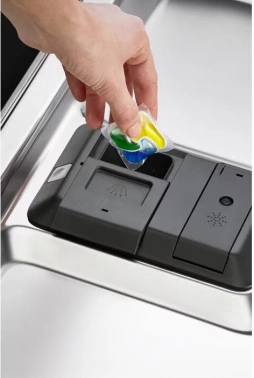 Посудомоечная машина встраив. Electrolux EEG63400L